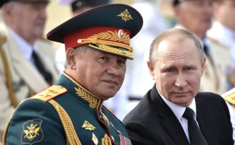 Putinin Şoyquya qarşı planı: General Karpatalovla bağlı yeni QƏRAR
