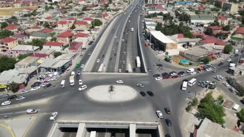 Xırdalana 3 yeni giriş açılır: dairədə sıxlıq azalacaq? – RƏSMİ