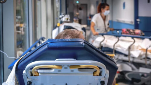 Ölümcül virus sürətlə yayılır: Daha bir ölkə hərəkətə keçdi