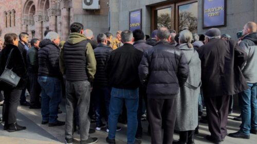 Rusiyadan köç başladı: hər kəs bu tarixi gözləyir