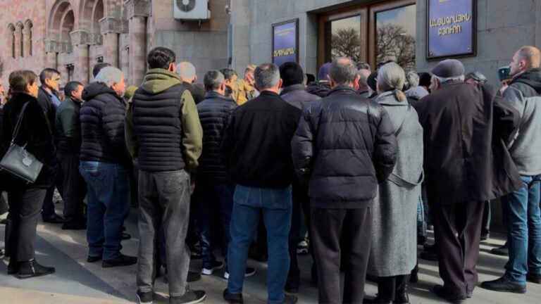 Rusiyadan köç başladı: hər kəs bu tarixi gözləyir