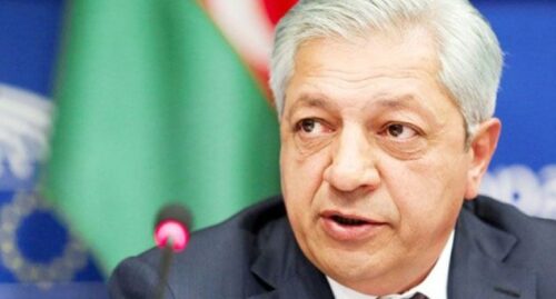 Avrasiyanın yeni strateji güc mərkəzinə çevrilən TDT