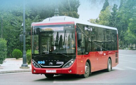 Avtobus intervalları niyə pozulur? – AÇIQLANDI