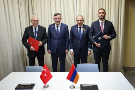 Türkiyənin ikinci adamı İrəvanda hansı mesajı verdi? – Bakının gözlədiyi qərar