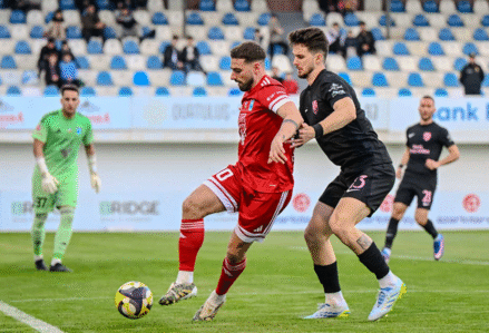 “Sabah” Azərbaycan Kubokunun qalibi oldu