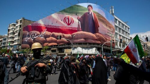 İranda ABŞ-la danışıqları kim aparır? – Tehran açıqladı