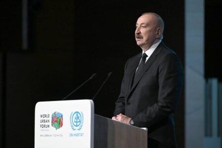 Prezident “say artır” dedi, son nəticəni açıqladı: 30 il sonra mühüm irəliləyiş
