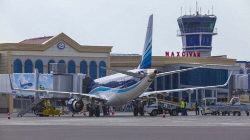 Naxçıvan hava limanı niyə riskli sayılır? – AZAL rəhbəri səbəbi açıqladı