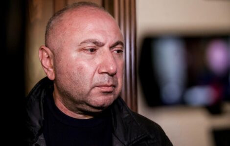 Tevanyan barədə QƏRAR VERİLDİ