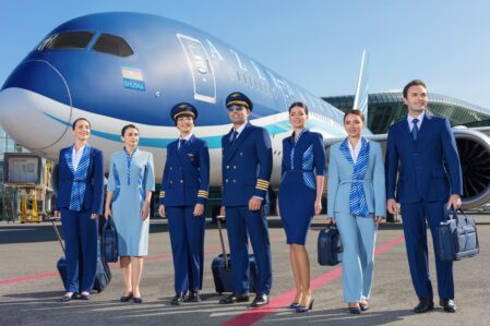 AZAL-ın gələcək pilotları harada hazırlanır? – Detallar açıqlandı