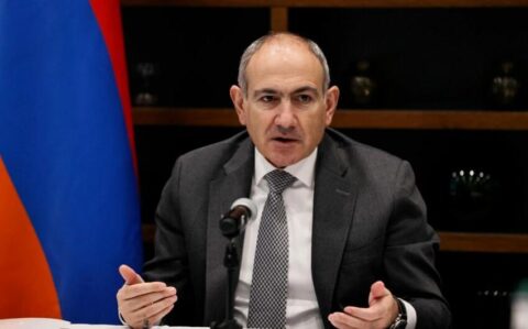 Paşinyan Karapetyanla bağlı hərəkətə keçdi – “Üzr istəyəcək…”