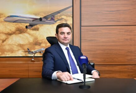 AZAL-da aviabiletlərin qiymətlərinin formalaşmasına bir neçə amil təsir göstərir – Sədr