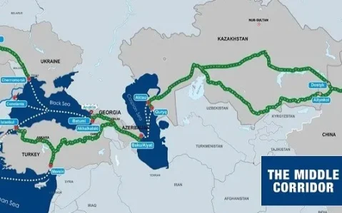 Azərbaycan üzərindən qurulan plan: Rusiyanı ciddi itki gözləyir