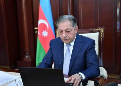 Cavanşir Feyziyev: “Rusiya İrəvanın qərbyönlü kursunu seçki ilə dayandırmaq istəyir” – VİDEO