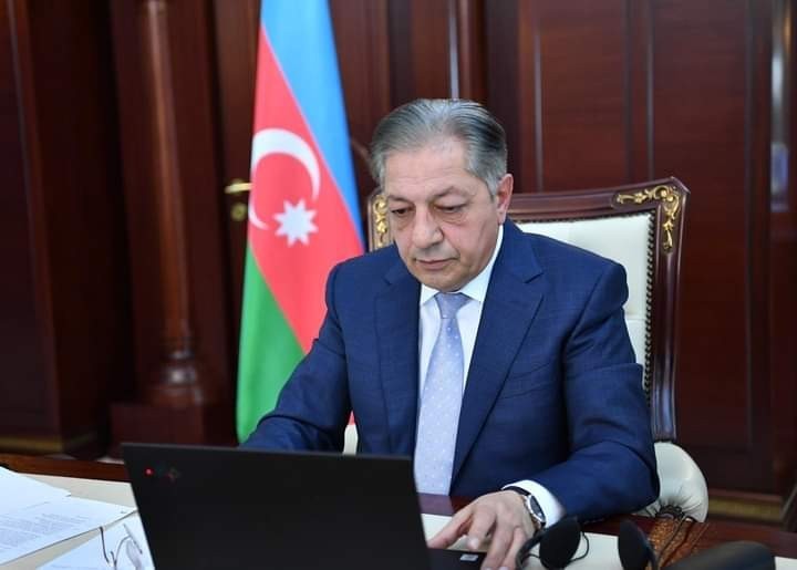 Cavanşir Feyziyev: "Rusiya İrəvanın qərbyönlü kursunu seçki ilə dayandırmaq istəyir" – VİDEO 1 1fOmfsfoOfZf29coGQSyEz0SduwTYMs54Sd8pmiF 1200 13