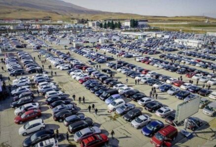 Avtomobil bazarında yeni vəziyyət: ekspertlər açıqladı – VİDEO