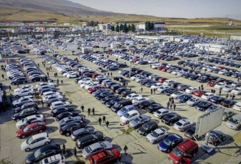 Avtomobil bazarında yeni vəziyyət: ekspertlər açıqladı – VİDEO