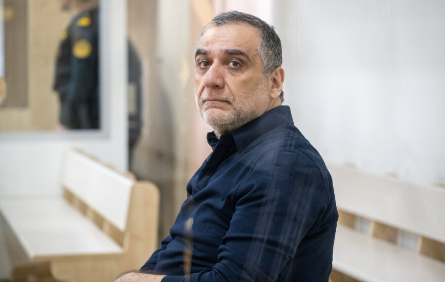 Ruben Vardanyanın namizədliyi etiraz doğurdu – hüquq müdafiəçilərindən sərt BƏYANAT