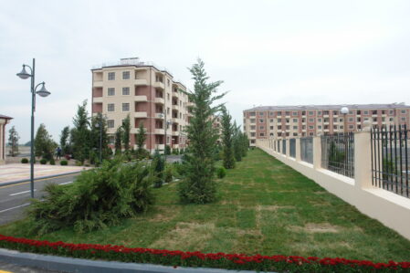 Keçmiş məcburi köçkünlərin NƏZƏRİNƏ
