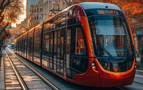 Bakıda tramvaylar nə vaxt işləyəcək? – Tarix açıqlandı