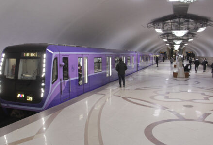 Bakı metrosunun genişləndirilməsinə 180 milyon dollar ayrılıb – 10 yeni stansiya tikiləcək