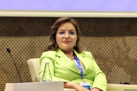 Türkiyədə yaşayan azərbaycanlı xanım professor çağırış etdi: “Bunu edənlərə ayıb olsun!”