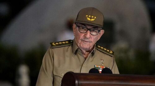 Raul Kastroya rəsmi ittiham irəli sürüldü – Təyyarəni vurma əmrini o veribmiş…