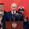 2026 05 09T071849Z 264965247 RC2J5LAQPF0M RTRMADP 3 WW2 ANNIVERSARY RUSSIA PARADE