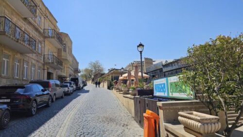 Bakı sakinlərinin diqqətinə!