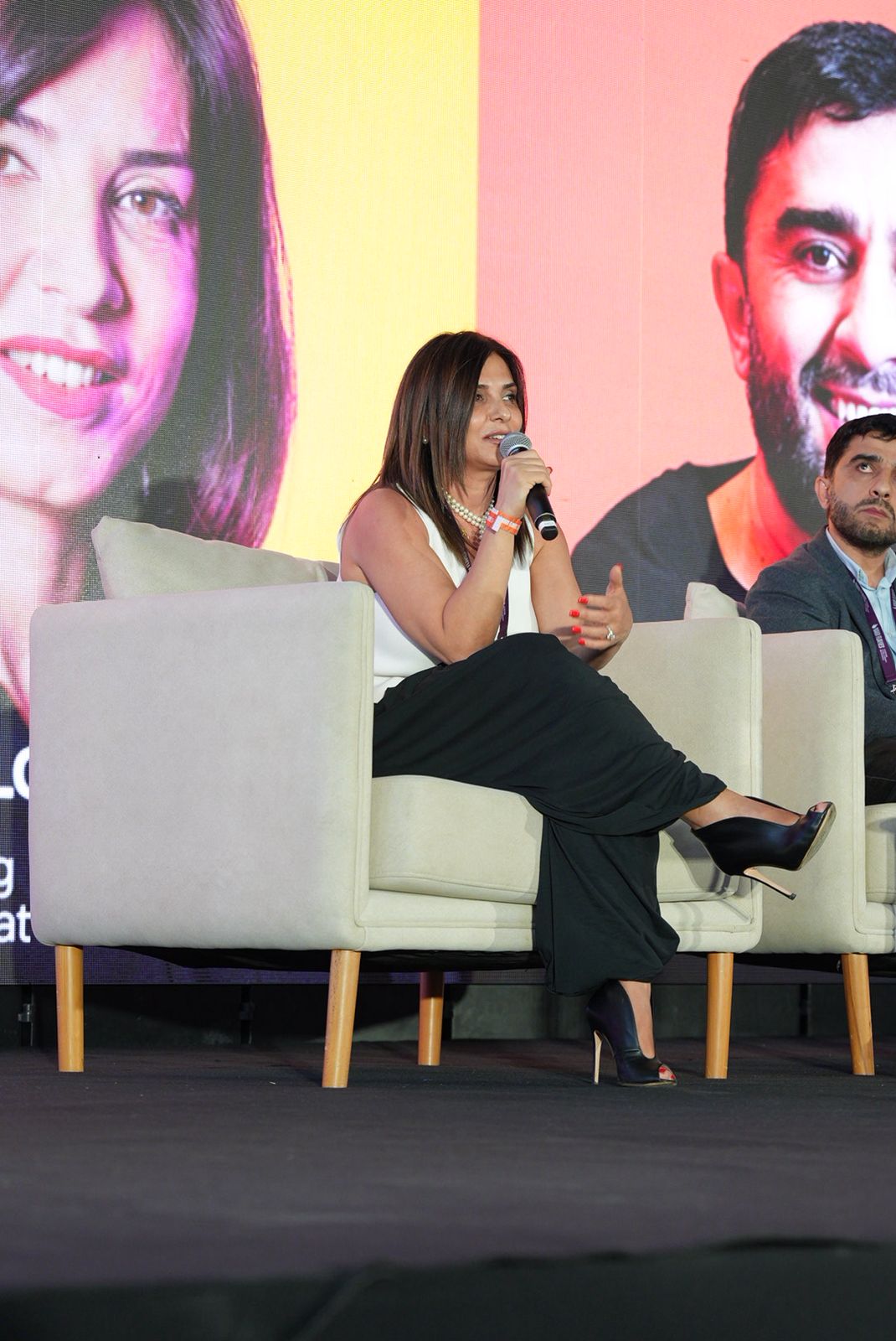 “Baku Flames” festivalı: Azercell “Ən Yaxşı Yerli Brend” seçildi - FOTO 3 3 2 1