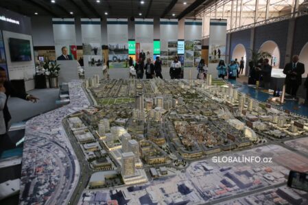 WUF13-də ikinci gün nə ilə yadda qaldı? – FOTOSESSİYA