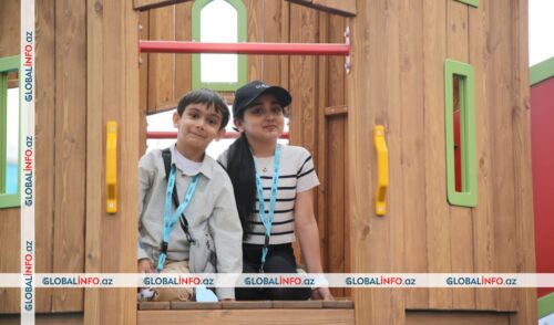 WUF13-də ən çox onlar sevindi – FOTO/VİDEO