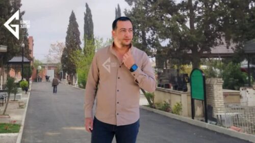 Xaliq Əkbər vəfat etdi
