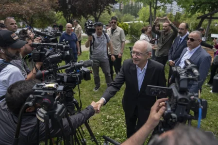 “Qurultay keçiriləcək” – Kılıçdaroğlu açıqladı