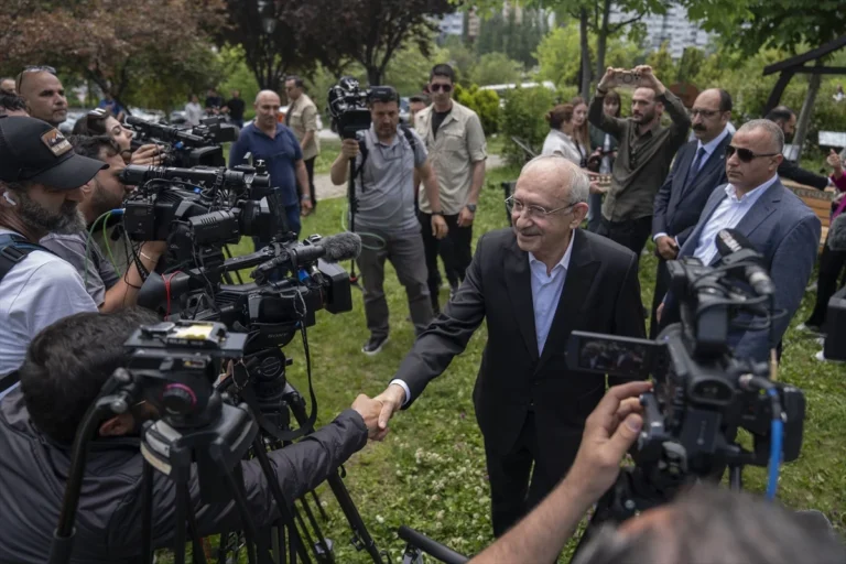"Qurultay keçiriləcək" – Kılıçdaroğlu açıqladı
