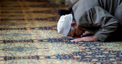 Bayram namazının vaxtı AÇIQLANDI