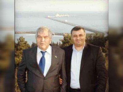 Sabir Rüstəmxanlı Vətəni şeirə yox, insanların ürəyinə yazıb