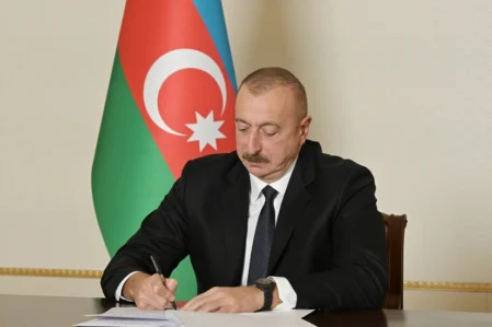 Prezidentdən mühüm dəyişiklik: bu əməllər artıq təxribat sayılacaq