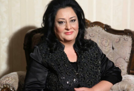 “Bu etimada görə ölkə başçısına minnətdaram” – Hicran Nəsirova