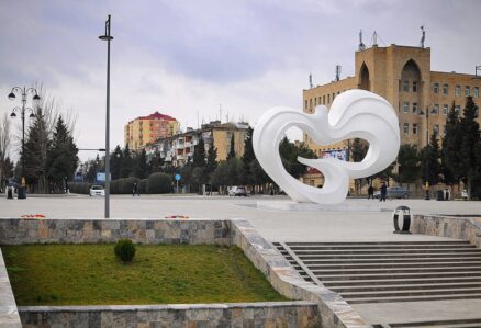 Sumqayıtda bu yollar bağlı olacaq – SİYAHI