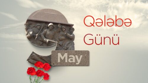 Faşizm üzərində qələbənin 81-ci ildönümüdür
