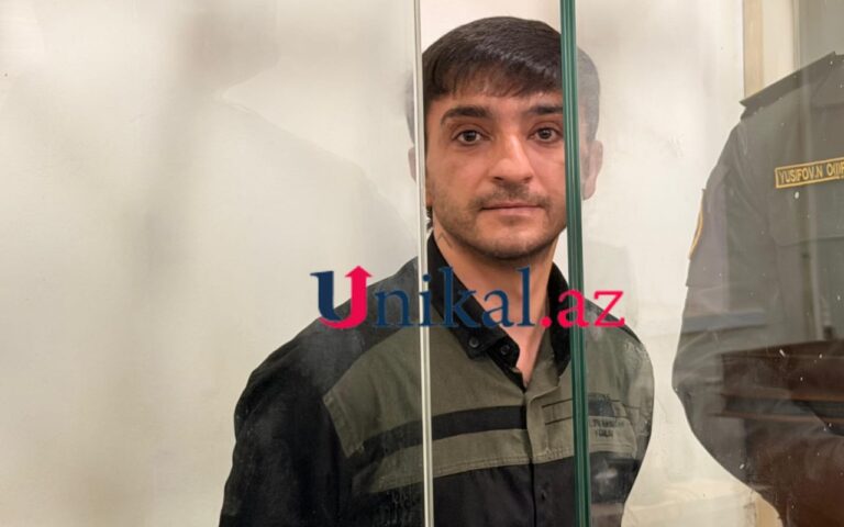 "Eliş"ə hökm oxundu