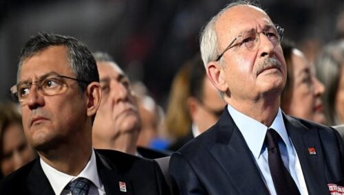 Kamal Kılıçdaroğlu CHP sədrliyinə qaytarıldı – özündən İLK AÇIQLAMA