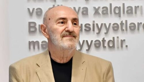 Akif İslamzadə səhhəti barədə DANIŞDI