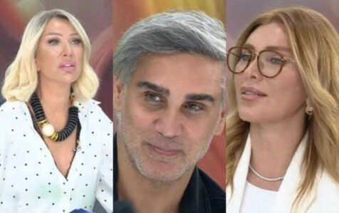 “Doğuşu sənə belə vermişdik, nə etmisən?” – Seda Sayandan Xoşqədəmə
