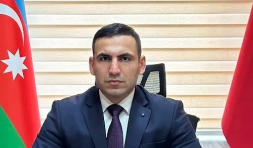 Sənan Əsədzadə saxlanıldı