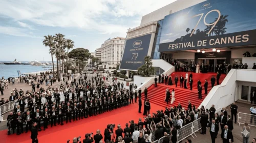 79-cu Kann Film Festivalının qalibləri bəlli oldu