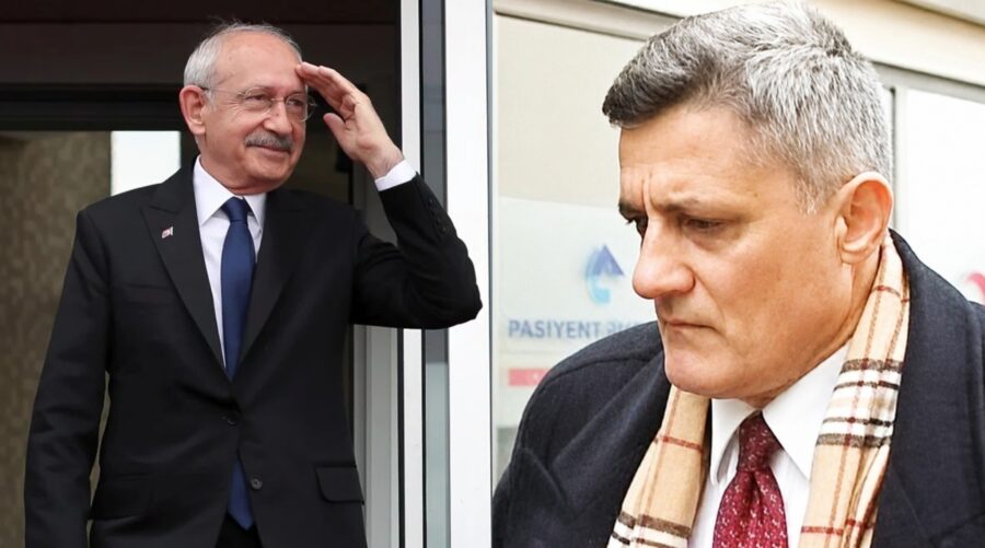 Azərbaycanda “Koroğlu”, Şərqi Türküstanda “İsyan”: Kılıçdaroğlu haqda ŞOK məktub üzə çıxdı – FOTO