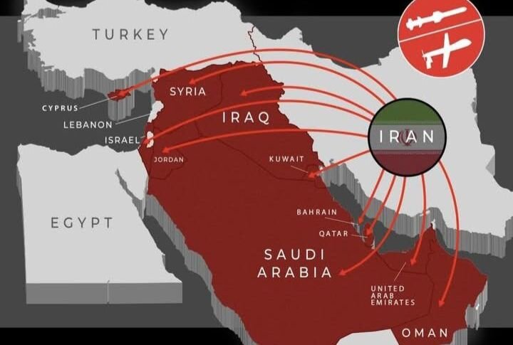 İran niyə Fujayranı vurdu? - B&ouml;y&uuml;k qarşıdurmanın başlanğıcı... -  Globalinfo.az