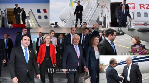 İrəvanda son vəziyyət: Əliyev və Ərdoğan imtina etdi, Zelenskiyə görə qalmaqal yarandı